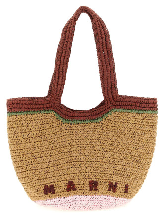 Тоут-сөмке MARNI 'Seaside'