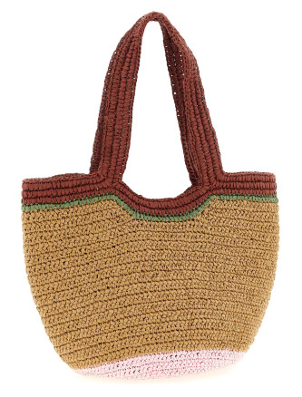 Сумка-тоут MARNI 'Seaside' (SBMP0286A0P9110ZP194) #