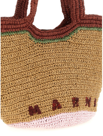 Сумка-тоут MARNI 'Seaside' (SBMP0286A0P9110ZP194) #