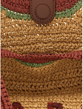 Сумка-тоут MARNI 'Seaside' (SBMP0286A0P9110ZP194) #