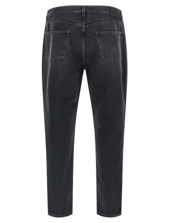 Джинсы SAINT LAURENT 'Mick' (816412Y27YA1226) #