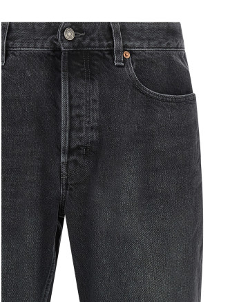 Джинсы SAINT LAURENT 'Mick' (816412Y27YA1226) #