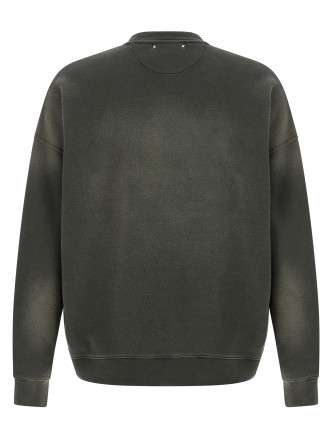 Толстовка GOLDEN GOOSE 'Star' (GUP02713P0024176066660666) #