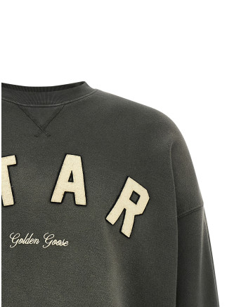 Толстовка GOLDEN GOOSE 'Star' (GUP02713P0024176066660666) #