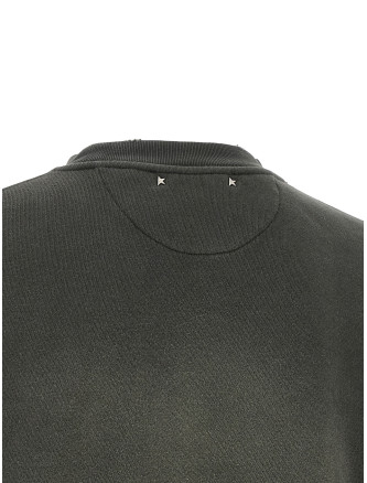 Толстовка GOLDEN GOOSE 'Star' (GUP02713P0024176066660666) #