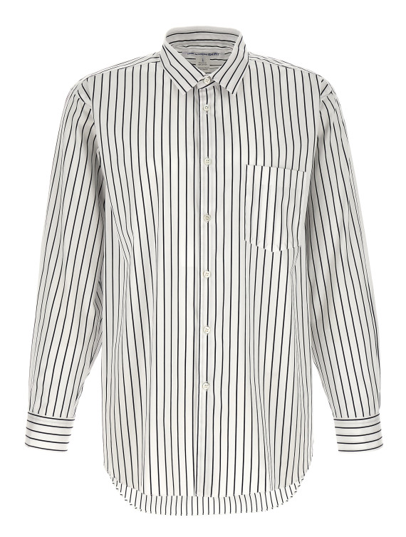 Striped shirt (FZB115PER119) #1