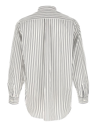 Striped shirt (FZB115PER119) #