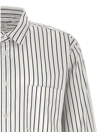 Striped shirt (FZB115PER119) #