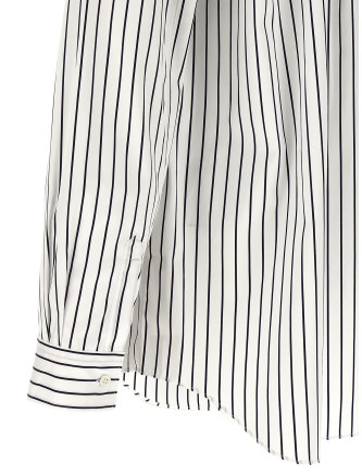 Striped shirt (FZB115PER119) #