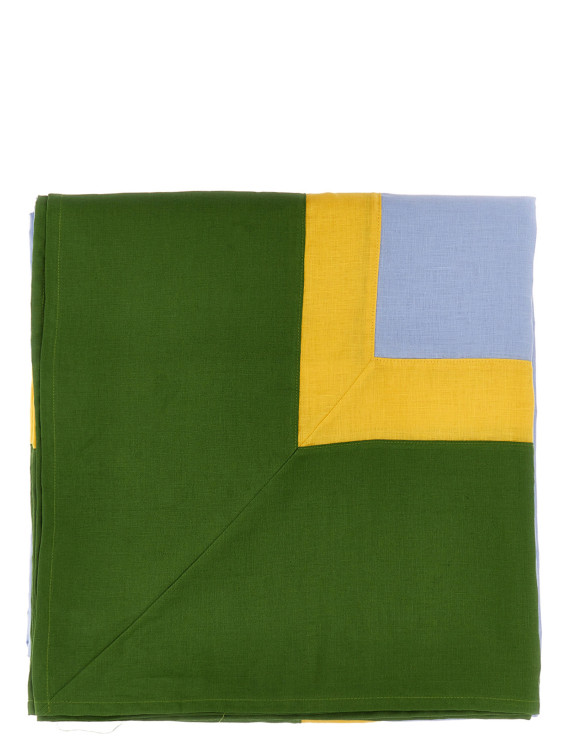 Кухонный текстиль LA DOUBLE J 'Rainbow Sky' (TBC0003LIN006RAI0025) #1