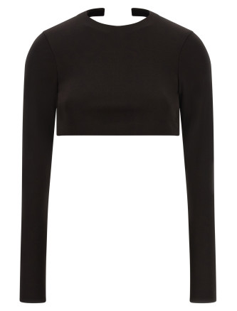 Вечерний топ TOM FORD 'Impossible'