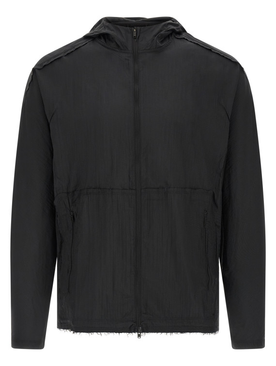 Күнделікті күртеше Y-3 'Y-3 Running' (KF6198BLACK) #1