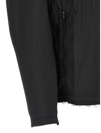 Күнделікті күртеше Y-3 'Y-3 Running' (KF6198BLACK) #