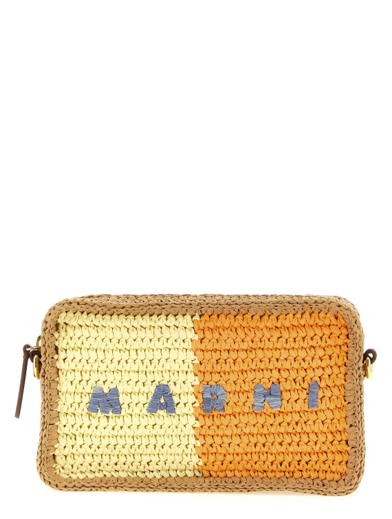 'Seaside' crossbody bag (SBMP0276U0P9110ZP196) #1