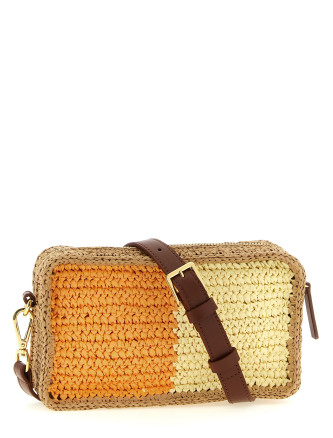 'Seaside' crossbody bag (SBMP0276U0P9110ZP196) #