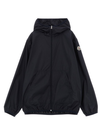 Пуховая куртка, парка, повседневная куртка MONCLER ENFANT 'Moho'