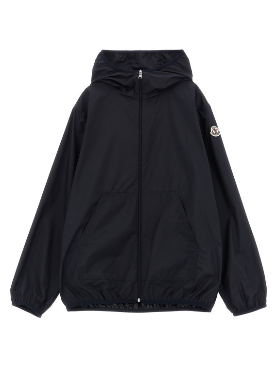 Пуховая куртка, парка, повседневная куртка MONCLER ENFANT 'Moho' (L19541A00108597YW778) #1