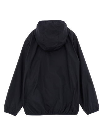 Пуховая куртка, парка, повседневная куртка MONCLER ENFANT 'Moho' (L19541A00108597YW778) #