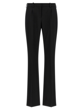 Брюки BALENCIAGA 'Sartoriali Slim'