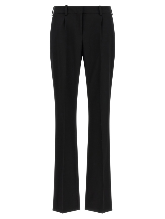 Брюки BALENCIAGA 'Sartoriali Slim' (872125TJT211000) #1