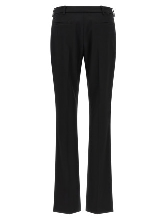 Брюки BALENCIAGA 'Sartoriali Slim' (872125TJT211000) #