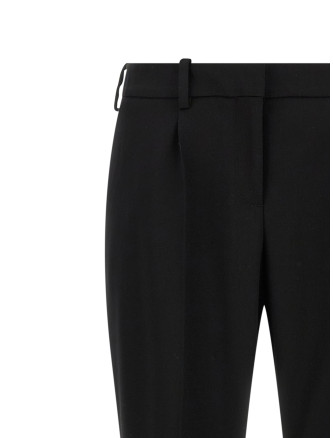 Брюки BALENCIAGA 'Sartoriali Slim' (872125TJT211000) #