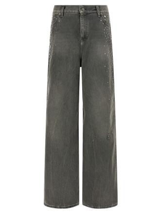 Джинсы GOLDEN GOOSE 'Journey'