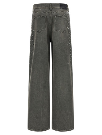 Джинсы GOLDEN GOOSE 'Journey' (GWP02079P0023486010060100) #