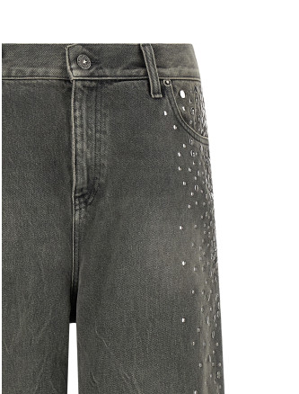 Джинсы GOLDEN GOOSE 'Journey' (GWP02079P0023486010060100) #