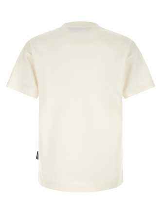 'Neck Logo' T-shirt (PMAA109S26JER00803100310) #