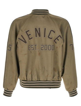 Куртка-бомбер GOLDEN GOOSE 'Journey' (GUP02540P0023243595735957) #