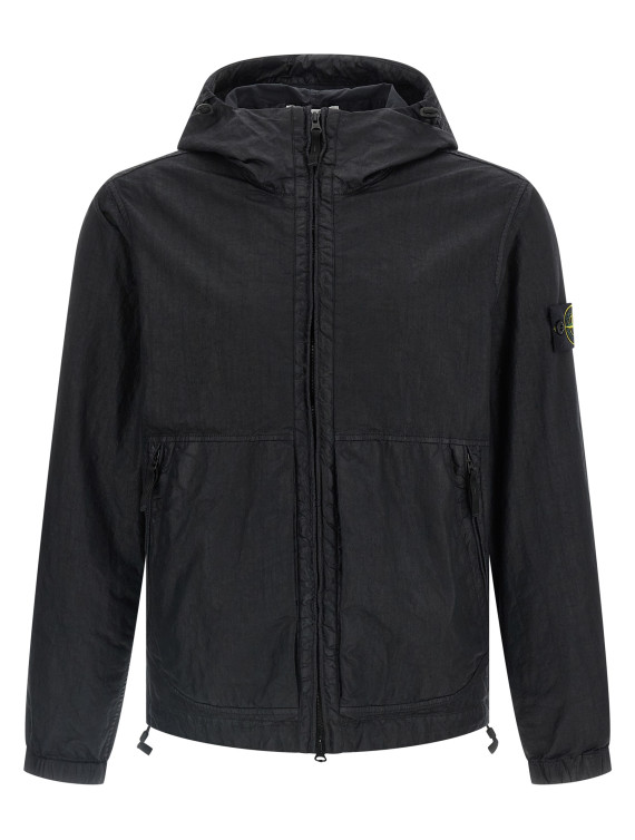 Повседневная куртка STONE ISLAND '4100053' (L1S154100053S0069V0029) #1
