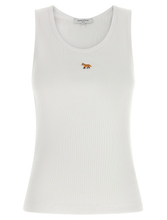 Повседневный топ MAISON KITSUNE 'Baby Fox'