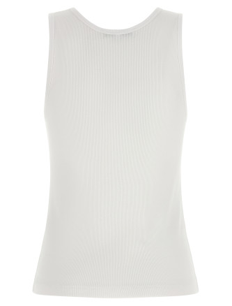 Повседневный топ MAISON KITSUNE 'Baby Fox' (PW00623KA0033P100) #