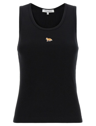 Повседневный топ MAISON KITSUNE 'Baby Fox'