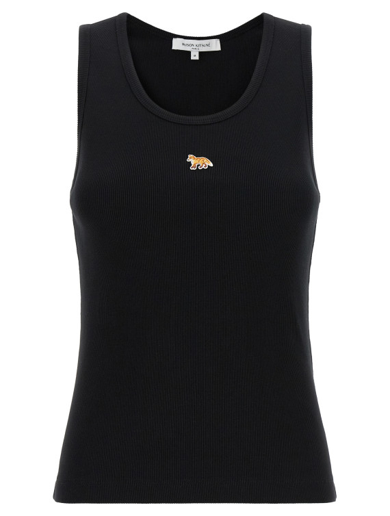 'Baby Fox' tank top (PW00623KA0033P199) #1