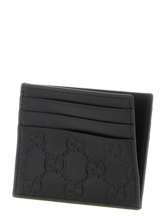 Кошелек, кардхолдер GUCCI 'GG Emblem' (850187AAFDV1000) #