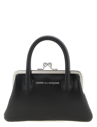 'Claps Handle - SA0301CH' wallet