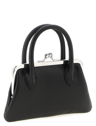 'Claps Handle - SA0301CH' wallet (SA0301CHBLACK) #