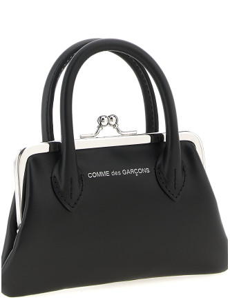 'Claps Handle - SA0301CH' wallet (SA0301CHBLACK) #