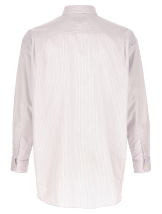 Cardigan insert shirt (HQB0102) #