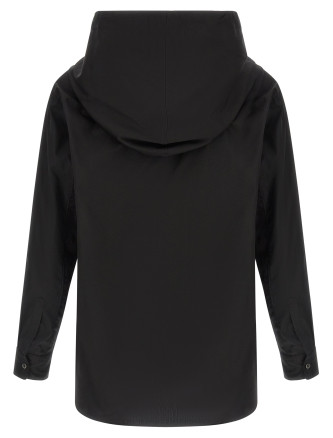 Double layer blouse (PQB0191) #