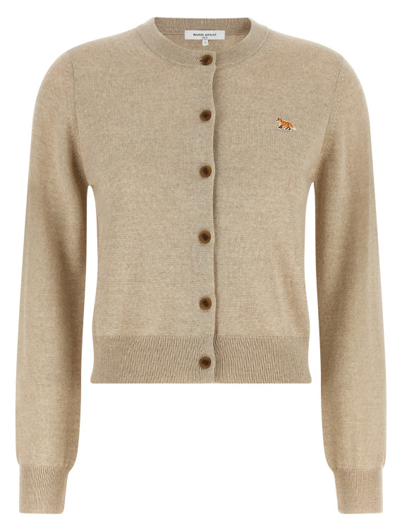 'Baby Fox' cardigan (PW00502KT1181H218) #1