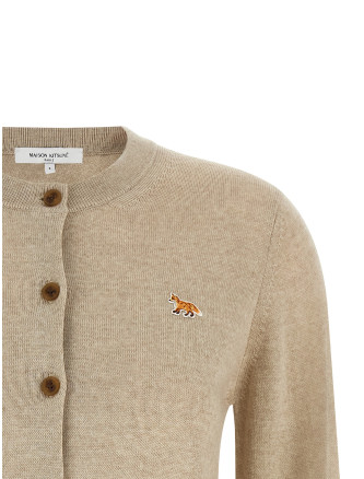 'Baby Fox' cardigan (PW00502KT1181H218) #