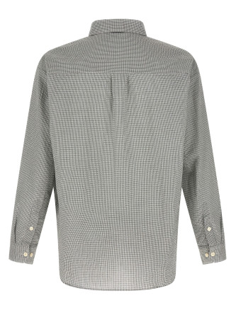 Рубашка, блузка MFPEN 'Executive' (M126010TEXTUREDBOTTLEGREYCHECK) #