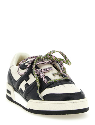 Кроссовки FENDI 'Fendi Match' (8E8943AY1QF1HWI) #