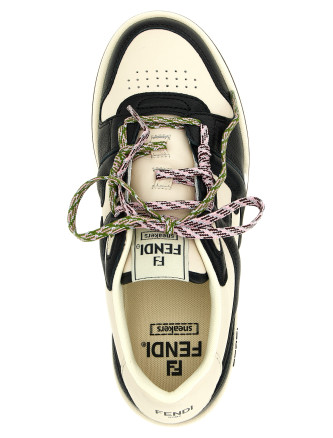 Кроссовки FENDI 'Fendi Match' (8E8943AY1QF1HWI) #