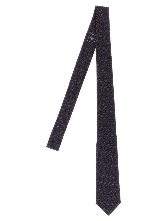 GG jacquard tie (8533514E0094174) #1