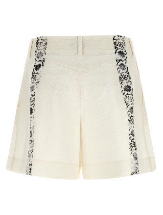 Бермуды, шорты ALBERTA FERRETTI 'Fortuny' (A031001521006) #