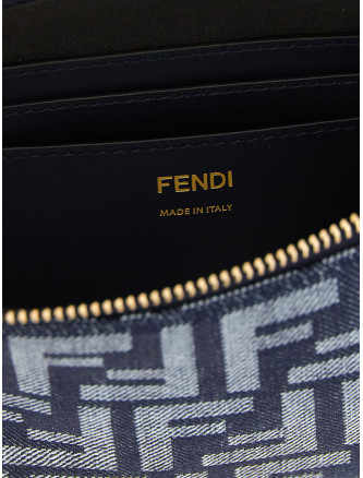 'Baguette' pouch (8BS073AYB7F0NAP) #